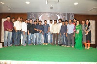 Asura Movie Success Meet Photos